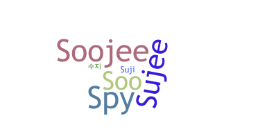 उपनाम - Sooji