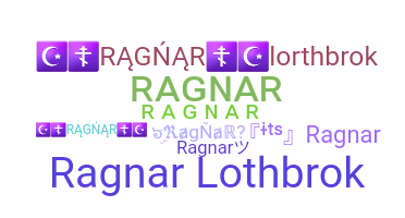 उपनाम - Ragnar