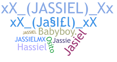 उपनाम - Jassiel