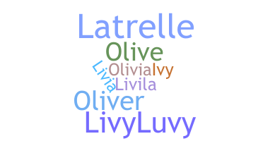 उपनाम - Livy
