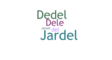 उपनाम - Jardel