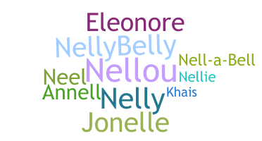 उपनाम - Nell