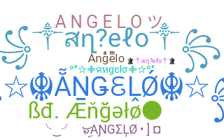 उपनाम - Angelo