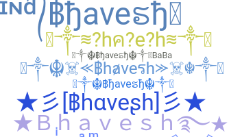 उपनाम - Bhavesh