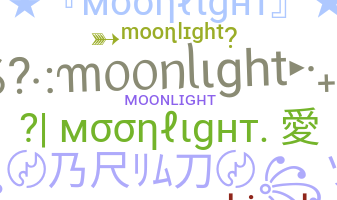 उपनाम - Moonlight