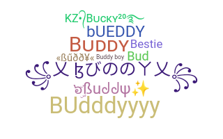 उपनाम - Buddy