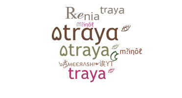 उपनाम - Traya