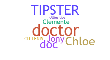 उपनाम - Tipster