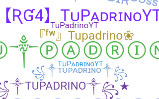 उपनाम - Tupadrino