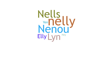उपनाम - Nelly