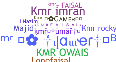 उपनाम - Kmrfaisal