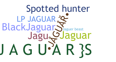 उपनाम - Jaguars
