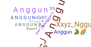 उपनाम - Anggun