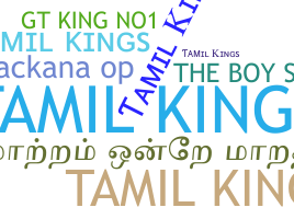 उपनाम - Tamilkings