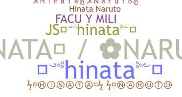 उपनाम - HinataNaruto