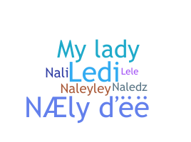 उपनाम - Naledi