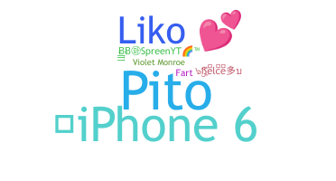 उपनाम - Iphone6