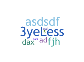 उपनाम - 3years