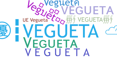 उपनाम - Vegueta