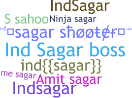 उपनाम - INDSagar