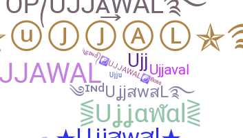 उपनाम - Ujjawal