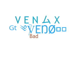 उपनाम - Venox