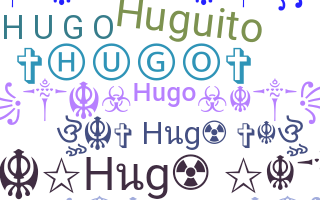 उपनाम - Hugo